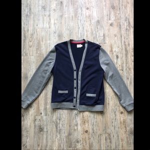 Brooks Brothers Large Cardigan